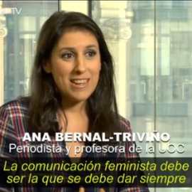 "Hacia una comunicación feminista". Un libro para saber cómo se debe informar sobre violencia de género