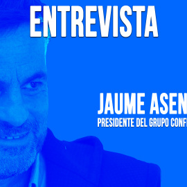 Entrevista a Jaume Asens - En la Frontera, 6 de mayo de 2020