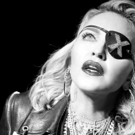 Madonna dona 1 millón $ para luchar contra el COVID-19