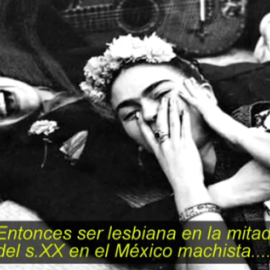 Exposición 'Llorando a Chavela': el recuerdo de la mexicana sigue vivo en el arte de todo el mundo