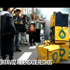 Los lunes al sol - En la Frontera, 3 de junio de 2019