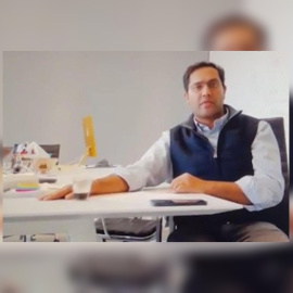 Captura de pantalla de la videoconferencia en la que Better.com despidió a más de 900 trabajadores.