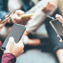 El 90% de los ataques llegan a través un mail malicioso