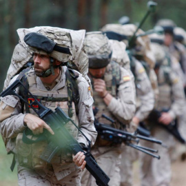 Infantería de Marina