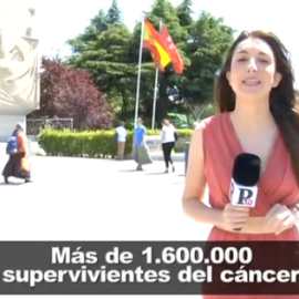 El cáncer tiene los años contados... según el director científico del hospital de La Paz