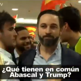 ¿Qué tienen en común Trump y VOX?