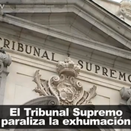 ¿Dónde acabará Franco?