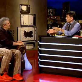 Monedero y la eutanasia - En la Frontera, 4 de junio de 2019