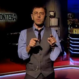 Monólogo - En la Frontera, 4 de junio de 2019