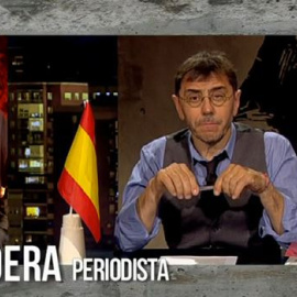 Corresponsal en el Infierno - En la Frontera, 4 de junio de 2019