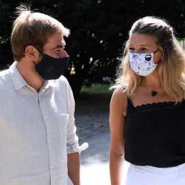 El discurso de Yolanda Díaz sobre las utopías que se ha hecho viral