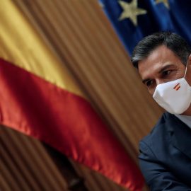 Sánchez reconoce "dinámicas preocupantes" en los delitos de odio