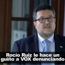 PP y Cs hacen suyo el discurso de VOX sobre los chiringuitos... ¿Guiño de cara a la aprobación de presupuestos?