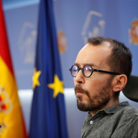 Así repasa Echenique las declaraciones homófobas de los líderes de Vox