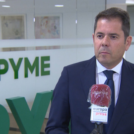 Cepyme pone en valor la firma del acuerdo de ERTEs