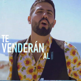 La Pegatina lanza nuevo tema titulado 'Saber que tú'