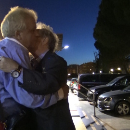 El mundo de la televisión llora la muerte de Chicho Ibáñez