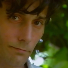 Artistas rinden homenaje a Antonio Vega en el aniversario de su muerte