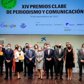 'Público': premio al periodismo valiente