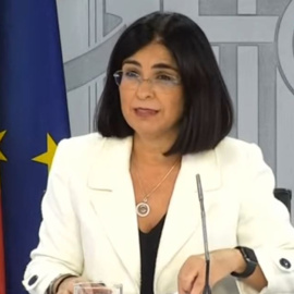 Sanidad propone administrar una tercera dosis a los mayores de residencias a partir del 4 de octubre