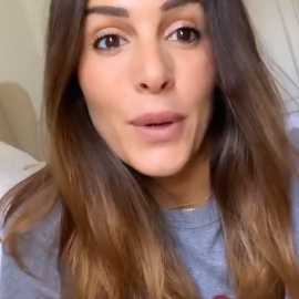 Rocío Osorno cuenta los días para casarse