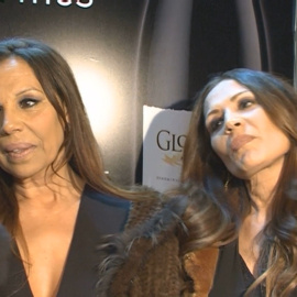 Azúcar Moreno regresa a los escenarios tras su conflicto con Mediaset