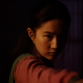 Disney asegura que Mulán y Viuda Negra se estrenarán en cines