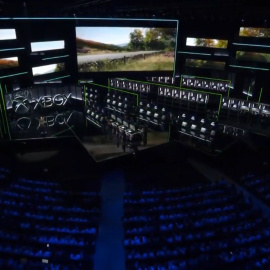 Project Scarlet, la próxima Xbox, llegará a finales de 2020