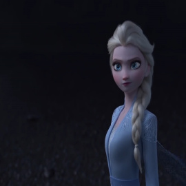 Disney anuncia con un cartel el nuevo tráiler de Frozen 2