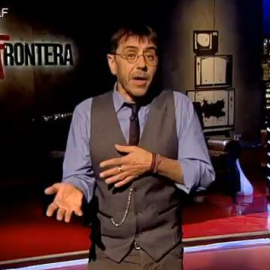 Monólogo - En la Frontera, 10 de junio de 2019