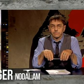 Corresponsal en Latinoamérica - En la Frontera, 10 de junio de 2019