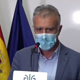 El Gobierno de Canarias prepara un decreto ley para recalificar los terrenos afectados