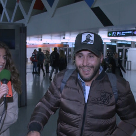 Kiko Rivera, deseando ver a su madre en Supervivientes