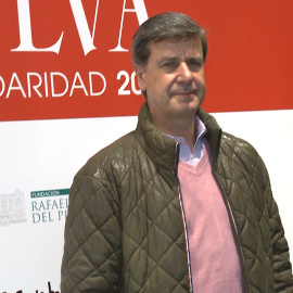 Cayetano Martínez de Irujo recuerda los peores años de su vida