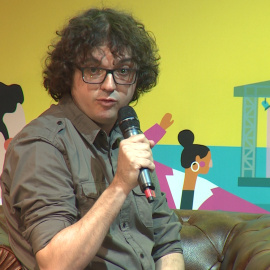 Two Door Cinema Club y Amaral, cartel de DCode 2019