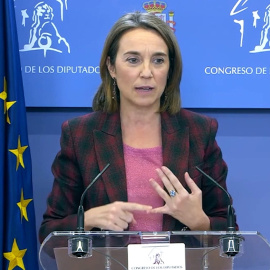 El PP dice que Juan Carlos I puede volver "cuando quiera" y lo compara con el niño de Canet de Mar