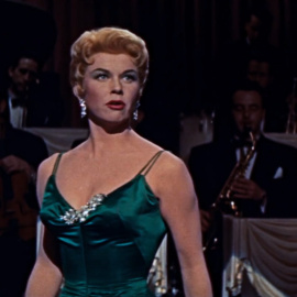 Muere la actriz Doris Day a los 97 años