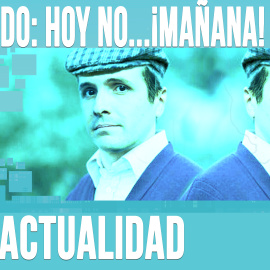 Casado: Hoy no... ¡Mañana! - En la Frontera, 17 de abril de 2020