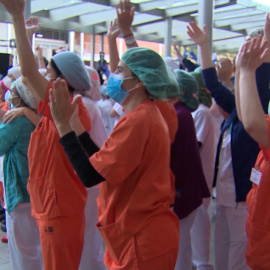 Ifema canta al ritmo de Amaral, Jorge Drexler y Depedro
