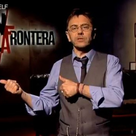 Monólogo - En la Frontera, 13 de mayo de 2019