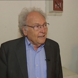 Muere el divulgador científico Eduard Punset a los 82 años