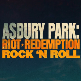 Estreno de 'Asbury Park: Riot, Redemption and Rock n Roll'