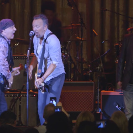 Estreno en cines de 'Asbury Park: Riot, Redemption and Rock n Roll'