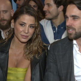 Elena Tablada no descarta reconciliarse con su ex, David Bisbal