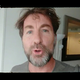 Fotogramas apoya al sector audiovisual con una campaña llena de rostros conocidos