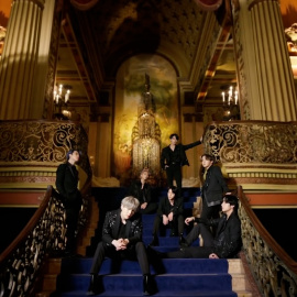 BTS pospone su gira europea