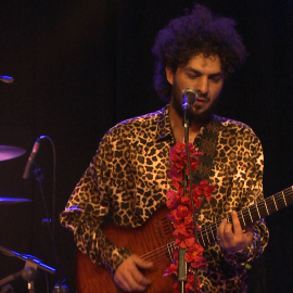 Rostros conocidos apoyan a Lin Cortés en su concierto en Madrid