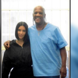 Kim Kardashian y su batalla por terminar con la pena de muerte