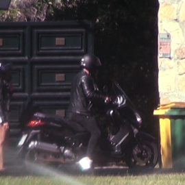 La casa de Bustamante y Echevarría recibe la visita de Yana Olina