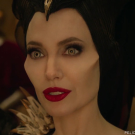 Angelina Jolie celebra su primer cumpleaños tras recuperar la soltería